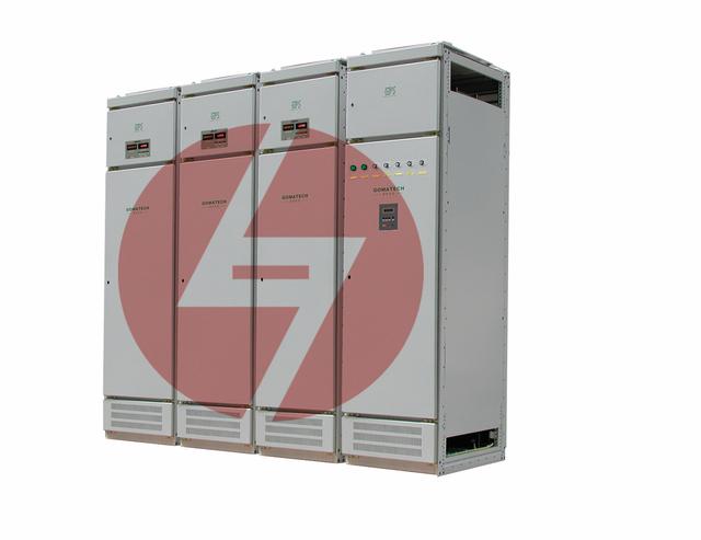 EPS應(yīng)急電源蓄電池及蓄電池內(nèi)阻檢測系統(tǒng)安裝